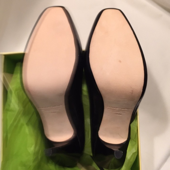 Max Studio designer heels - Picture 6 of 6